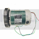 Vision Fitness Residential Treadmill DC Drive Motor 026570-Z1 JM01-001-hydrafitnessparts