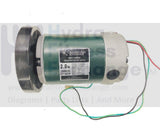 Vision Fitness Residential Treadmill DC Drive Motor 2.0HP 026570-Z1 JM01-001-hydrafitnessparts