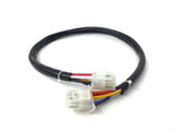 Vision Fitness S70 S70-02 S7100HRT Elliptical Motor Wire Harness 0000084265-hydrafitnessparts
