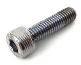 Vision Fitness S70 S7200HRT Elliptical Hex Socket Screw M8-1.25x30mm 0000085366-hydrafitnessparts