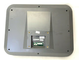 Vision Fitness Stationary Bike Display Console Assembly MFR-O0040092 003264-AA-hydrafitnessparts