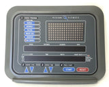 Vision Fitness Stationary Bike Display Console Assembly MFR-O0040092 003264-AA-hydrafitnessparts