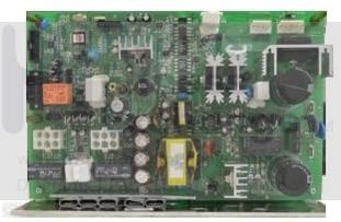 Vision Fitness Suspension Elliptical Trainer Lower Control Board Controller Set S70 US EP78-hydrafitnessparts