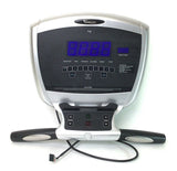Vision Fitness T10 Treadmill Display Console Assembly 1000230962 or 1000230621-hydrafitnessparts
