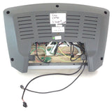 Vision Fitness T40 Treadmill Display Console Assembly MFR-100233536 1000229482-hydrafitnessparts
