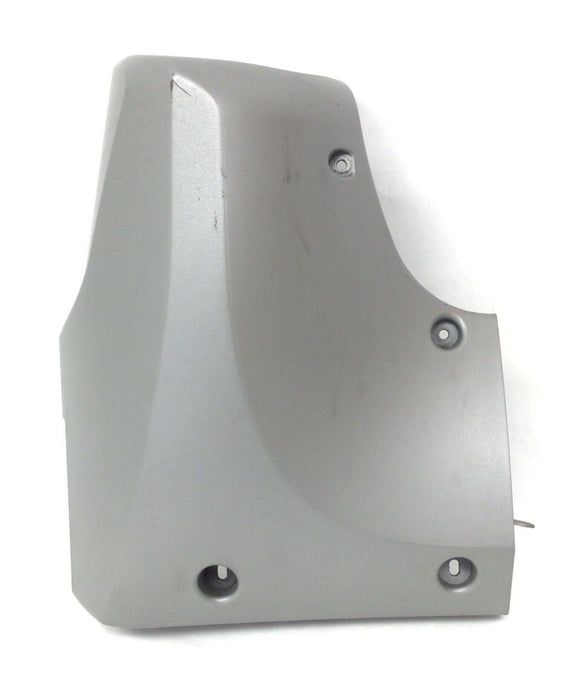 Vision Fitness T80 - TM445 Treadmill Left Lower Cover 1000229007-hydrafitnessparts