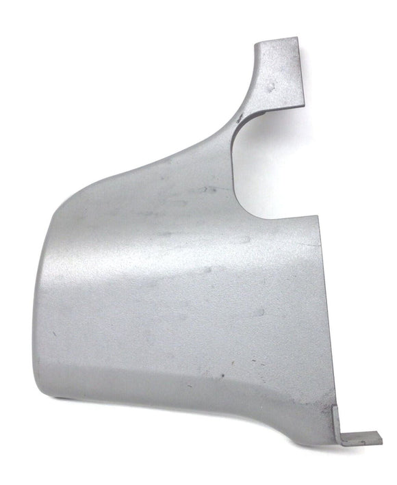 Vision Fitness T80 - TM445 Treadmill Left Rear Cover 1000229006-hydrafitnessparts