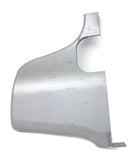 Vision Fitness T80 - TM445 Treadmill Left Rear Cover 1000229006-hydrafitnessparts