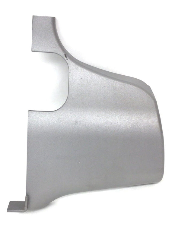 Vision Fitness T80 - TM445 Treadmill Right Lower Cover 1000229008-hydrafitnessparts