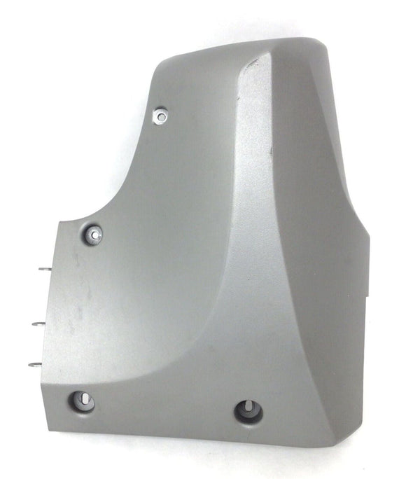 Vision Fitness T80 - TM445 Treadmill Right Rear Cover 1000229005-hydrafitnessparts