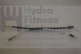 Vision Fitness T80 Treadmill Console Jumper Wire Harness 1000226832-hydrafitnessparts