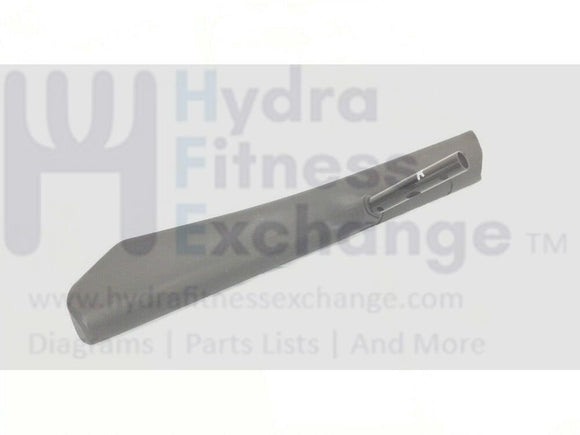 Vision Fitness T80 Treadmill Right Froth HandleBar 1000230894-hydrafitnessparts