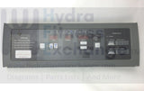 Vision Fitness T8100 Treadmill Display Console Panel 026283-Z01-hydrafitnessparts