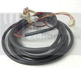 Vision Fitness T8100 Treadmill Main Wire Haness E113999 or 002000-00-hydrafitnessparts