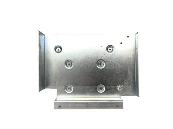 Vision Fitness T9250 T9350 T9450HRT Treadmill Control Board Fix Plate 007377-H-hydrafitnessparts