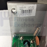 Vision Fitness T9250 T9500 T9550 T9600 Treadmill w 3.0HP Motor Lower Control Board Motor Controller JC75-003 086992-hydrafitnessparts