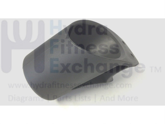 Vision Fitness T9250 T9550 T9200 T9500T9600 Treadmill Water Bottle Holder 090165-hydrafitnessparts