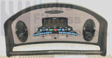 Vision Fitness T9250 TM43F TM43C Treadmill Display Console 026520-ZUP-hydrafitnessparts