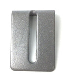 Vision Fitness T9350 TM42C Treadmill Side Rail Fixing Plate 015054-A-hydrafitnessparts