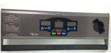 Vision Fitness T9350 Treadmill Display Console Assembly MFR-MTM47 016460-Z11-hydrafitnessparts