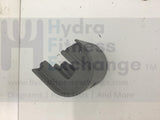 Vision Fitness T9450HRT T9200 T9250 T9500 Treadmill Left Rail End Cap 015075-A-hydrafitnessparts