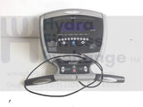 Vision Fitness T9500 Residential Treadmill Display Console Assembly 1000095059-hydrafitnessparts