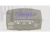 Vision Fitness T9500 T9200 Treadmill Simple Display Console Panel 1000095059-hydrafitnessparts