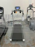 Vision Fitness T9550 Foldable Treadmill-hydrafitnessparts