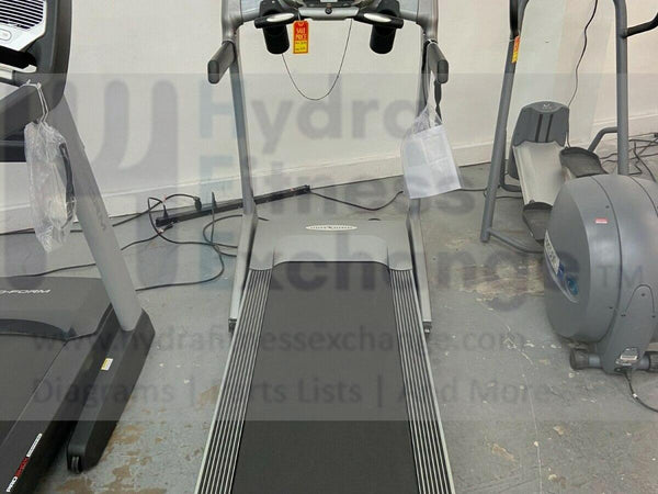 Vision-Fitness-T9550-Foldable-
