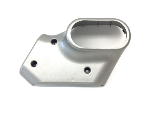 Vision Fitness T9600 T9200 T9500 Treadmill Left Mast Inner Cover 090372-hydrafitnessparts