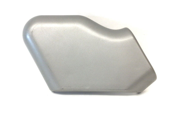 Vision Fitness T9600 T9200 T9500 Treadmill Left Mast Outer Cover 090371-hydrafitnessparts