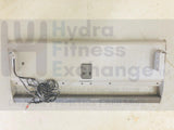 Vision Fitness - T9600HRT - 2002-2003 - Grey (TM53) Treadmill Display Console 026618-Z13-hydrafitnessparts