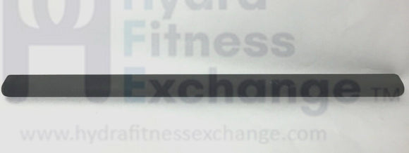 Vision Fitness T9600HRT TM53 2002-2003 Treadmill Front Handlebar-hydrafitnessparts