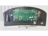 Vision Fitness T9700HRT Treadmill Display Console Panel 063023-ZUP-hydrafitnessparts
