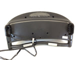 Vision Fitness T9700S Grey TM52C Treadmill Display Console Assembly 026603-ZUP-hydrafitnessparts