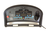 Vision Fitness T9700S Grey TM52C Treadmill Display Console Assembly 026603-ZUP-hydrafitnessparts