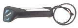 Vision Fitness TF20-03 TF40-03 T40T80 Treadmill Right Hr Grip Assembly1000229641-hydrafitnessparts