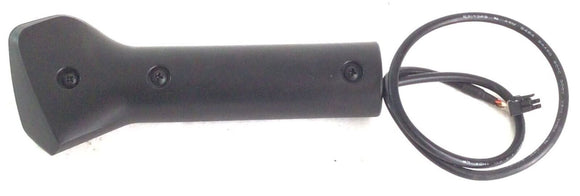 Vision Fitness TF20-03 TF40-03 T40T80 Treadmill Right Hr Grip Assembly1000229641-hydrafitnessparts