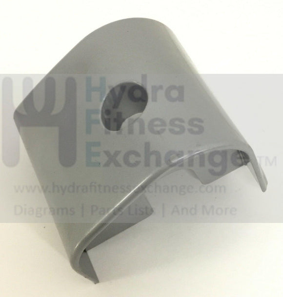 Vision Fitness TM353 TM352 TM350 Treadmill Left End Cap 101757-hydrafitnessparts