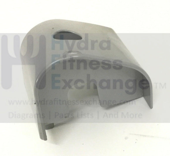 Vision Fitness TM353 TM352 TM350 Treadmill Right End Cap-hydrafitnessparts