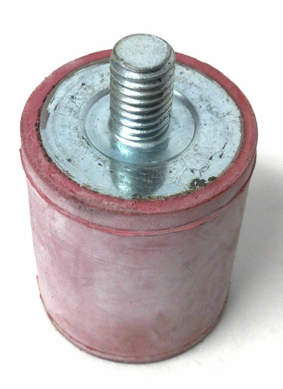 Vision Fitness Tempo Treadmill Blue Elastomer Deck Spring 000768-D-hydrafitnessparts