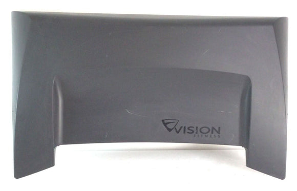 Vision Fitness Tm435 Tm436 Tm437 Treadmill Upper Motor Cover Tm434 1000231802-hydrafitnessparts