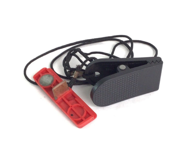 Vision Fitness Touch Elegant Classic - T80 Treadmill Safety Key Set 1000307354-hydrafitnessparts