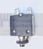 Vision Fitness Treadmill 20A Circuit Breaker 003340-C-hydrafitnessparts