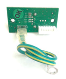 Vision Fitness Treadmill Control Board 1000220028-hydrafitnessparts