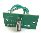 Vision Fitness Treadmill Control Board 1000220028-hydrafitnessparts