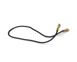 Vision Fitness Treadmill Control Board Power Wire Harness Black 002500-B2-hydrafitnessparts