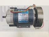 Vision Fitness Treadmill DC Drive Motor t7400 t7100 t8400hrc 024711-00 Leeson-hydrafitnessparts