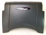 Vision Fitness Treadmill Dark Charcoal Motor Hood Shroud Cover 1000093775-hydrafitnessparts