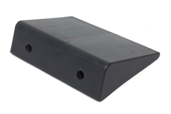 Vision Fitness Treadmill Deck Extend Plastic Plate 1000225029-hydrafitnessparts